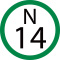 n14
