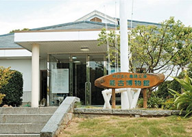 能古博物館image
